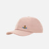 Cappello da baseball "Uni" 81020019 W01HCG401 VIVIENNE WESTWOOD 