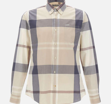 Camicia sartoriale "Harris" MSH5071 MSHTN41 BARBOUR 