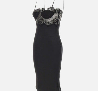 "Libery Dress" 5638370 001 HERSKIND 