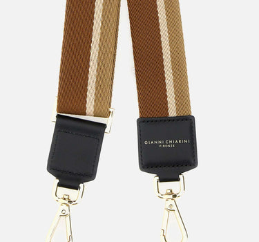 Tracolla "Multi3" TR125GCMULTI3 NATURE GIANNI CHIARINI 