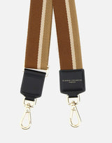 Tracolla "Multi3" TR125GCMULTI3 NATURE GIANNI CHIARINI 