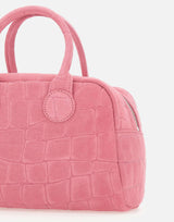 "Soft Bowling Bag" FF047667 PINK MARGESHERWOOD 