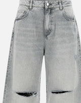 Jeans "Debby" DEBBY GR1005 ICON DENIM 