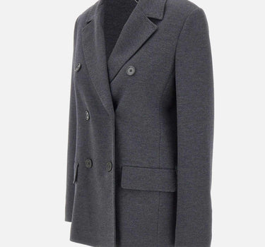 Blazer "Giuditta" 2529916013600 001 'S MAX MARA 