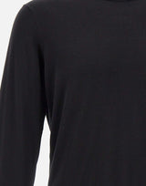 Maglia "Sea Island" in cotone GC1ML SI18R990 FILIPPO DE LAURENTIIS 