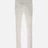 Pantaloni  "Dvr3" DVR3R022 TC100 DEVORE 