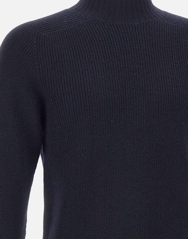 Maglia in lana 24118 24601598 GRAN SASSO 