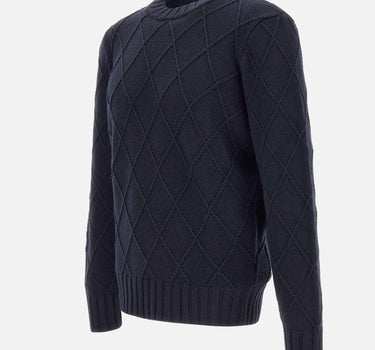 Maglia in lana GC3ML WM5D890 FILIPPO DE LAURENTIIS 