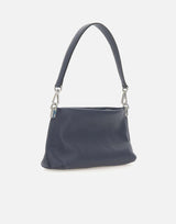Borsa a spalla "Fanny" BS12733 GRNNAVY GIANNI CHIARINI 