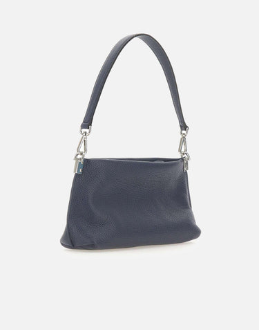 Borsa a spalla "Fanny" BS12733 GRNNAVY GIANNI CHIARINI 