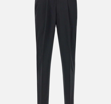 Pantaloni  "DV15 Leisure Chino" DVR15CW2007 0001 DEVORE' 