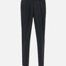 Pantaloni  "DV15 Leisure Chino" DVR15CW2007 0001 DEVORE' 