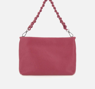 Borsa "Brenda" BS8265 COMMGRNEMDESERTFLOWER GIANNI CHIARINI 