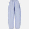 Pantaloni affusolati in popeline 115364 3082 ROTATE BIRGER CHRISTENSEN 