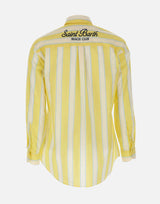 Camicia "Brigitte" BRIG001 01420L MC2 SAINT BARTH 