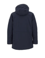 Parka "Metide SRTR" PEU5996 01192057215 PEUTEREY 