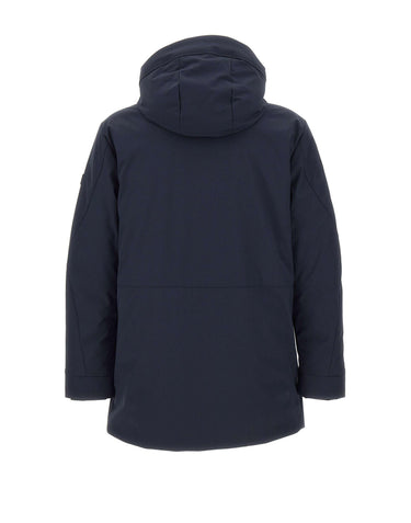 Parka "Metide SRTR" PEU5996 01192057215 PEUTEREY 