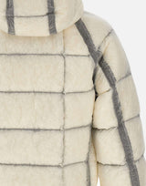 "D.D. Shell Hooded Down Puffer Jacket" RFCMOW702A 110416A103 C.P. COMPANY 