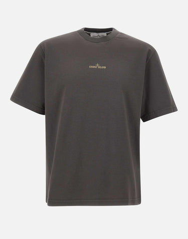T-shirt in cotone 2100037S0197 V0062 STONE ISLAND 