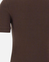 T-shirt "Lounge" ESSS26TT01876 6239 ENTIRE STUDIOS 