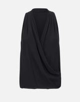 Top in rayon QP1TZ022 0001 KAOS 