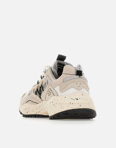 Sneakers "Yamabushi Uni" 2019511 0E07 FLOWER MOUNTAIN 