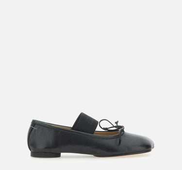 "Ballerine Anatomic Numeric" S59WZ0099 P3628T8013 MM6 MAISON MARGIELA 