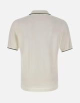 Polo in cotone 301423 001 KANGRA 