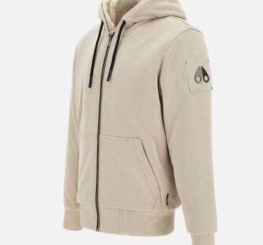 Felpa "Classic Bunny" M32MS600 1718 MOOSE KNUCKLES 