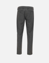 Pantaloni "Mucha10" P24910LN 7F250F002 RE-HASH 