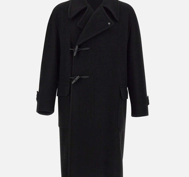 Cappotto "Mair" MAIR770116 N1225 TAGLIATORE 