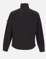Giacca in tela di cotone stretch Paracadute 6100044S0003 V0029 STONE ISLAND 