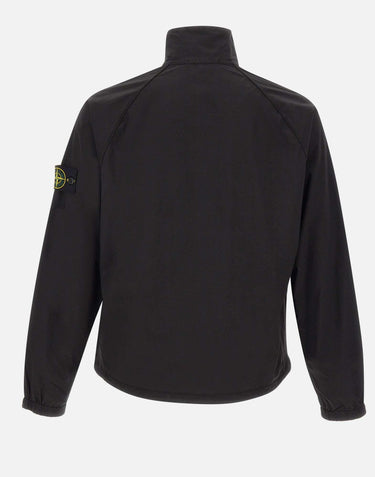 Giacca in tela di cotone stretch Paracadute 6100044S0003 V0029 STONE ISLAND 