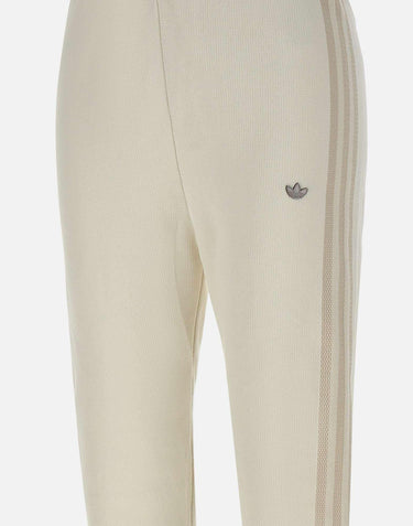 "Track pant" JW7313 WHITE ADIDAS 