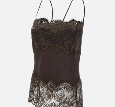 Top "Linnea" 5839370 030 HERSKIND 