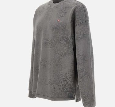 Felpa "S Baxt t1" A19306 0PLBV93RA DIESEL 