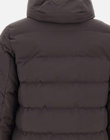 Parka "Leaf21 Quinlan" P41866M LEAF2140009 SAVE THE DUCK 
