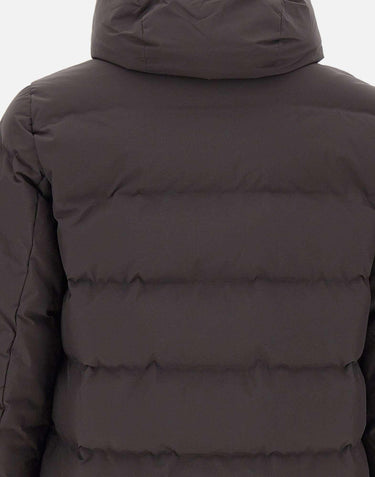Parka "Leaf21 Quinlan" P41866M LEAF2140009 SAVE THE DUCK 