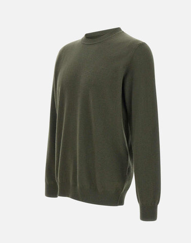 Maglia  in lana e cashmere 900001 391 KANGRA 