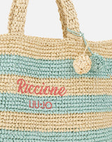Borsa a spalla "Plentia Riccione" AA6245A0006 64728 LIU-JO 