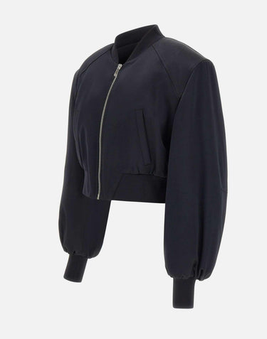 Giacca bomber 260WCB00104 VVV102AA100 THE ATTICO 