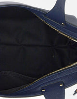 Borsa a spalla "Barbara" BS12356 GRNNAVY GIANNI CHIARINI 