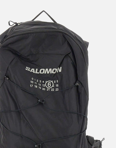 Zaino "XT15" MM6 Maison Margiela x Salomon SB6WA0003 P5782H9966 MM6 MAISON MARGIELA 
