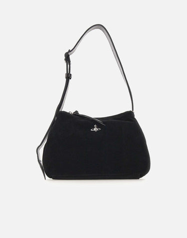 "Kate shoulder bag" 4602000UW L007EN401 VIVIENNE WESTWOOD 