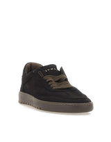 Sneakers in pelle scamosciata PHU006 001 PIUMHA STUDIO 