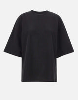 T-shirt "Heavy Boxy Tee" ESSS26TT01012 0015 ENTIRE STUDIOS 