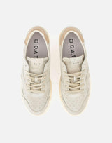 Sneakers "Torneo Pure Mono" M431TPMN BI D.A.T.E. 