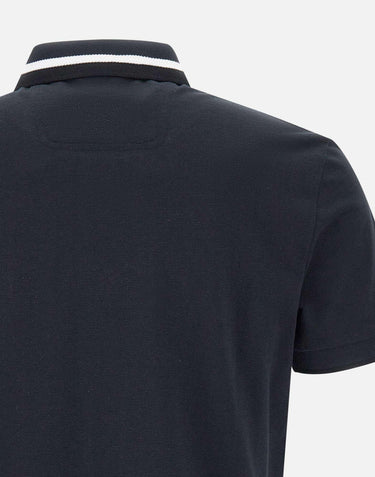 "Paddy  Heritage polo" 50538101 402 BOSS 