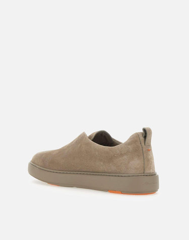 Sneakers "Victory 4" MBCD21995TARTSEY M45 SANTONI 