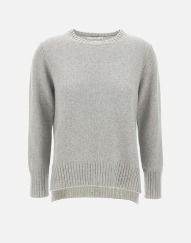 Maglia in lana e cashmere 964001 171 KANGRA 